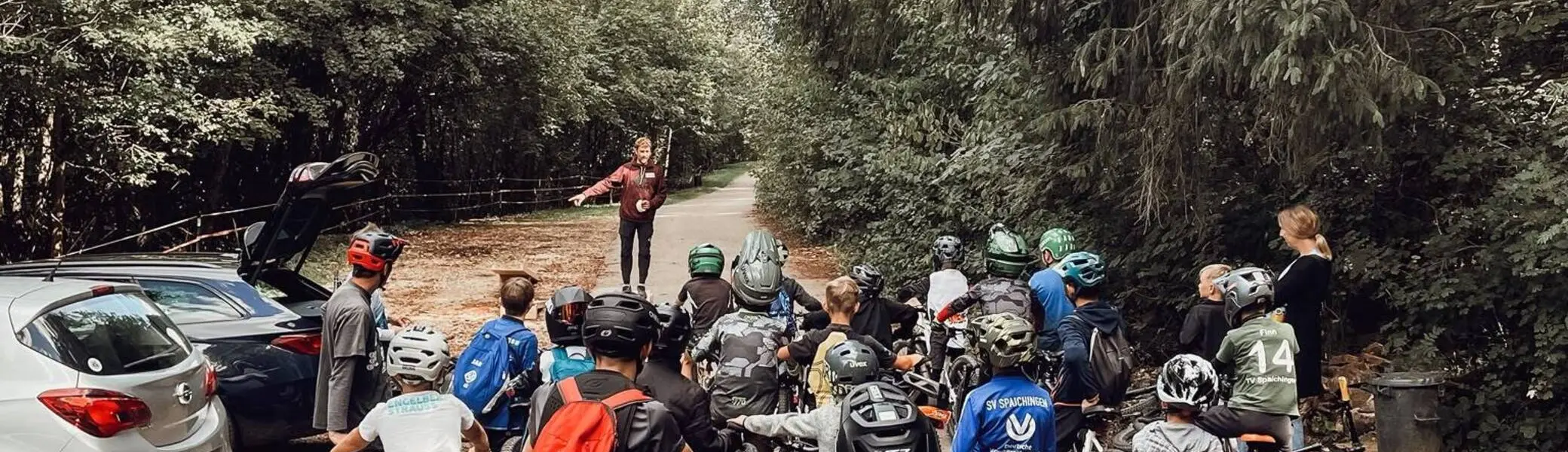Kinderferienprogramm 2026 | © MTB-Spaichingen