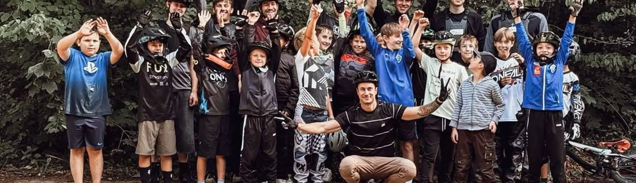 Kinderferienprogramm 2026 | © MTB-Spaichingen