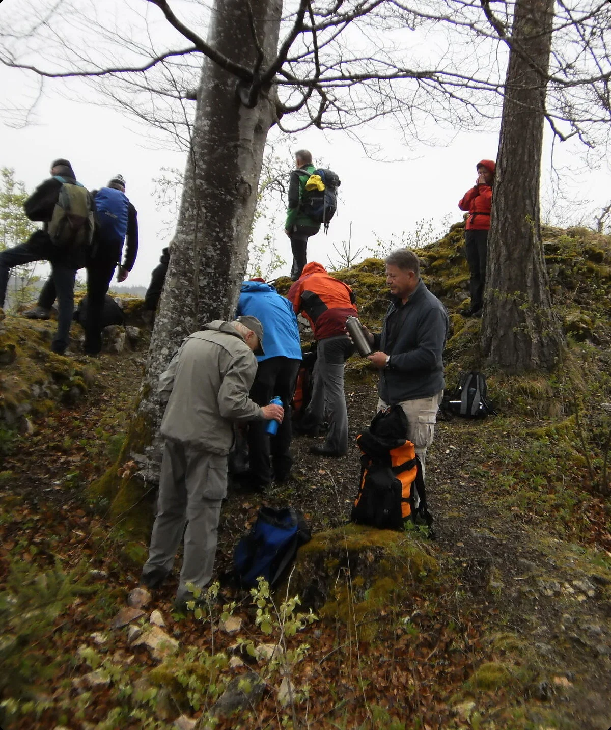 © Seniorengruppe Spaichingen