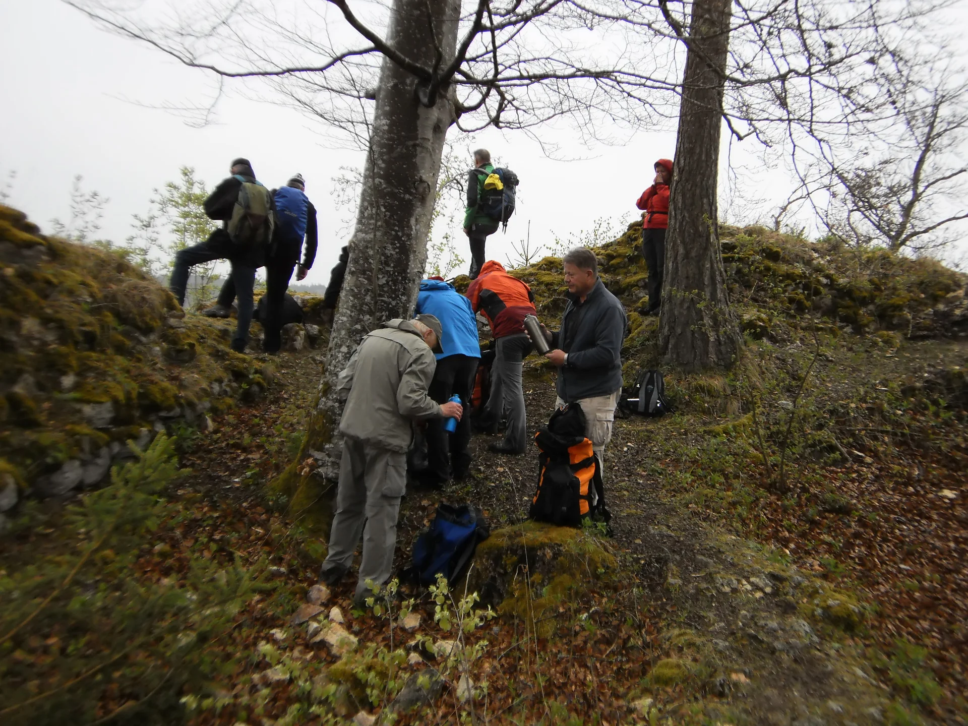 © Seniorengruppe Spaichingen