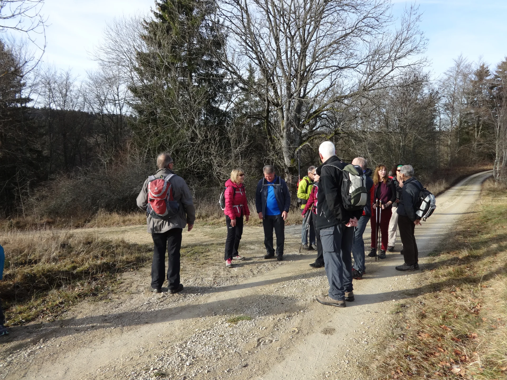 © Seniorengruppe Spaichingen