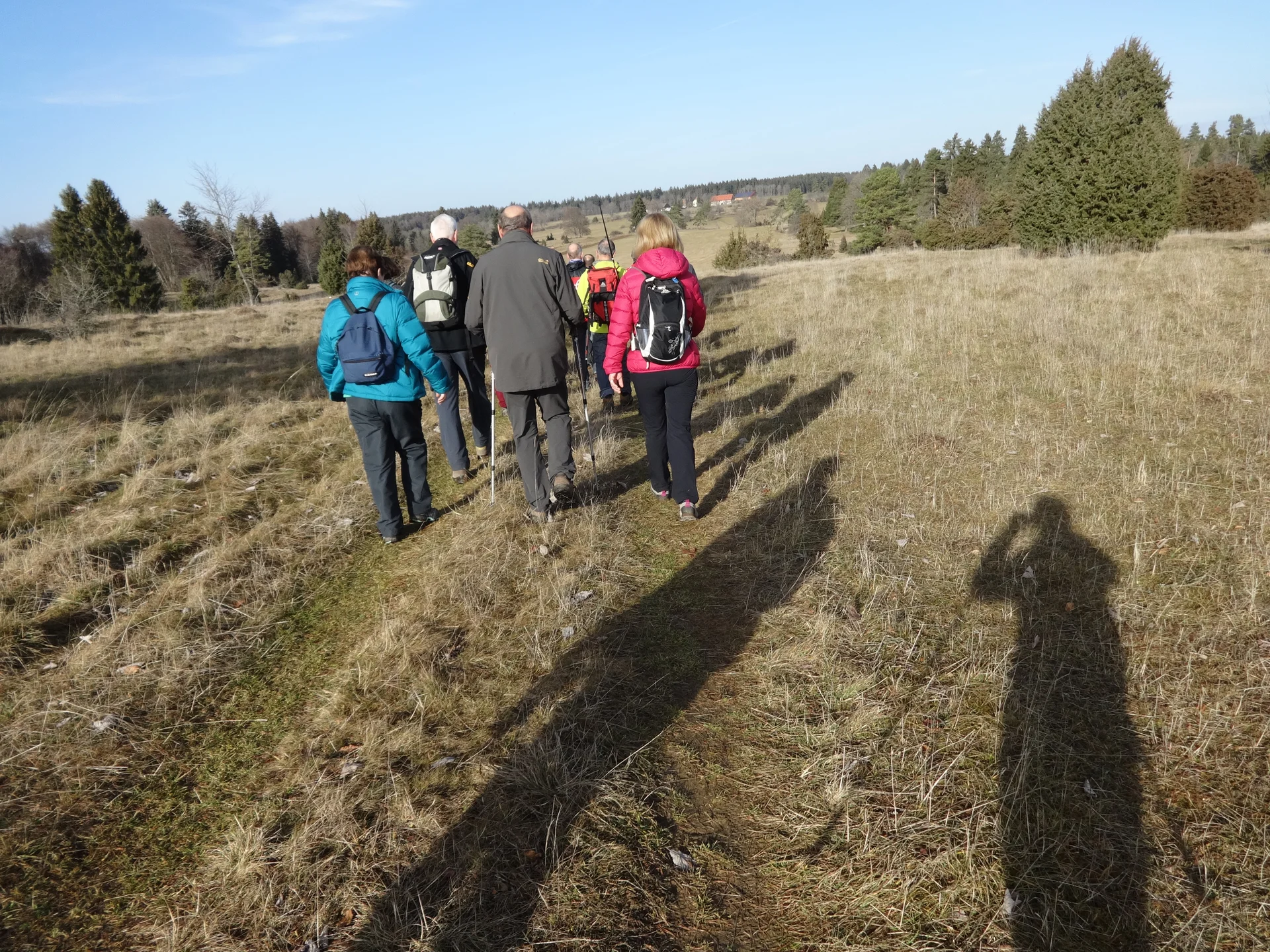 © Seniorengruppe Spaichingen