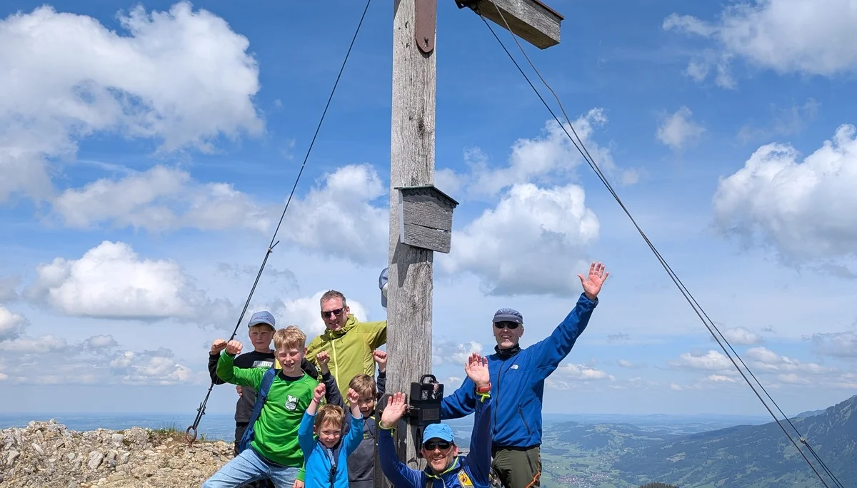 Stuiben | © BG Trossingen