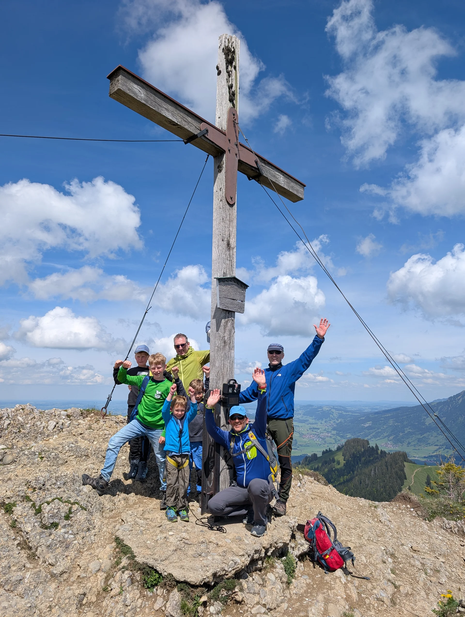 Stuiben | © BG Trossingen