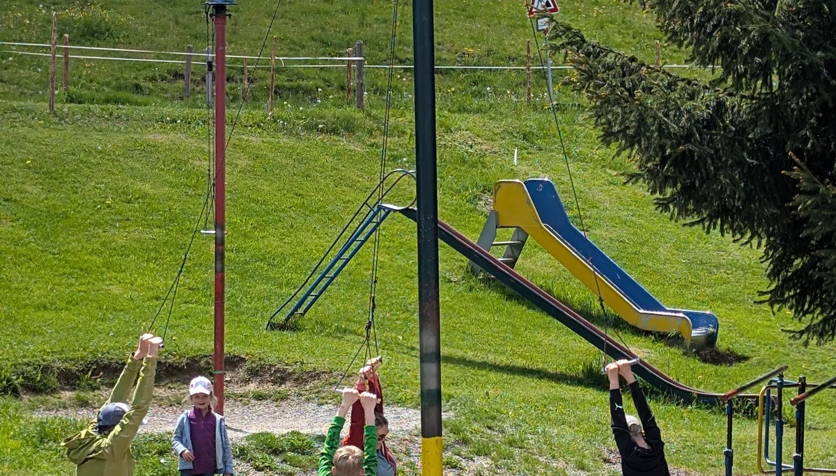 Fam. Steimer I | © BG Trossingen