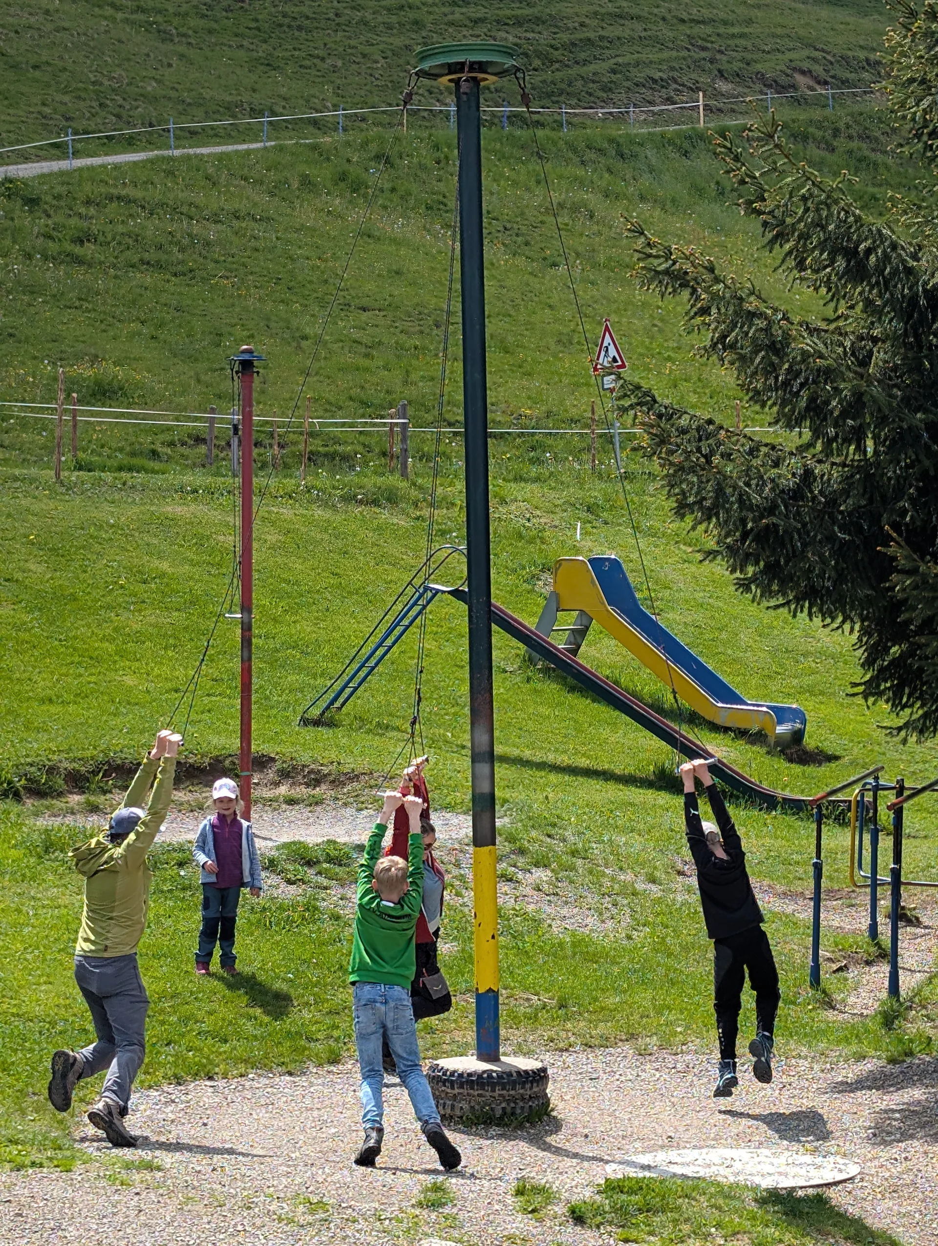 Fam. Steimer I | © BG Trossingen