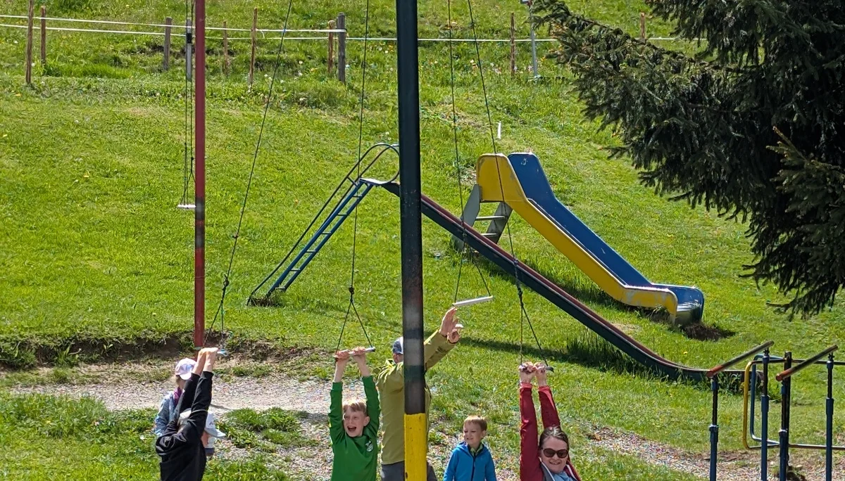 Fam. Steimer II | © BG Trossingen