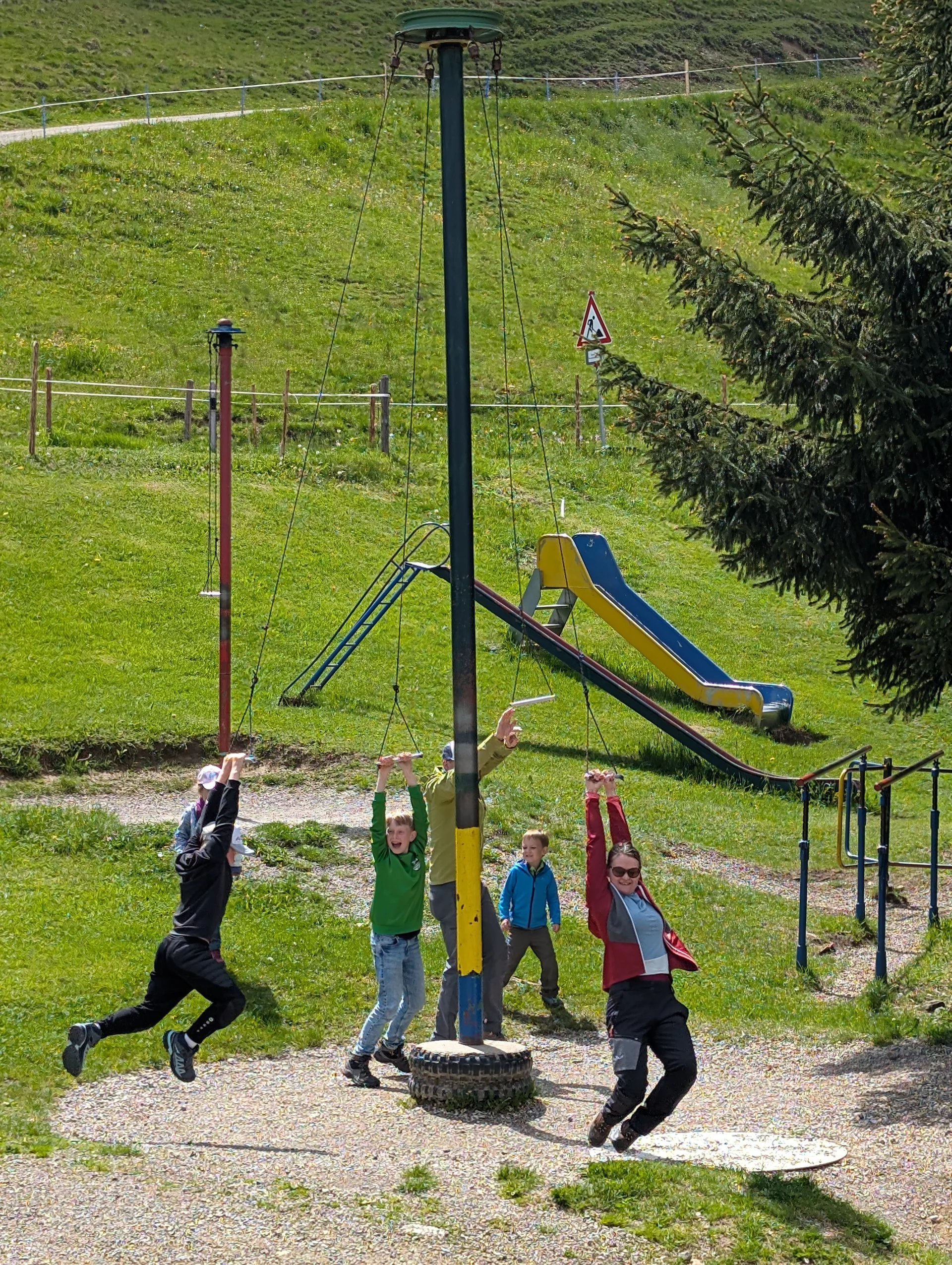 Fam. Steimer II | © BG Trossingen