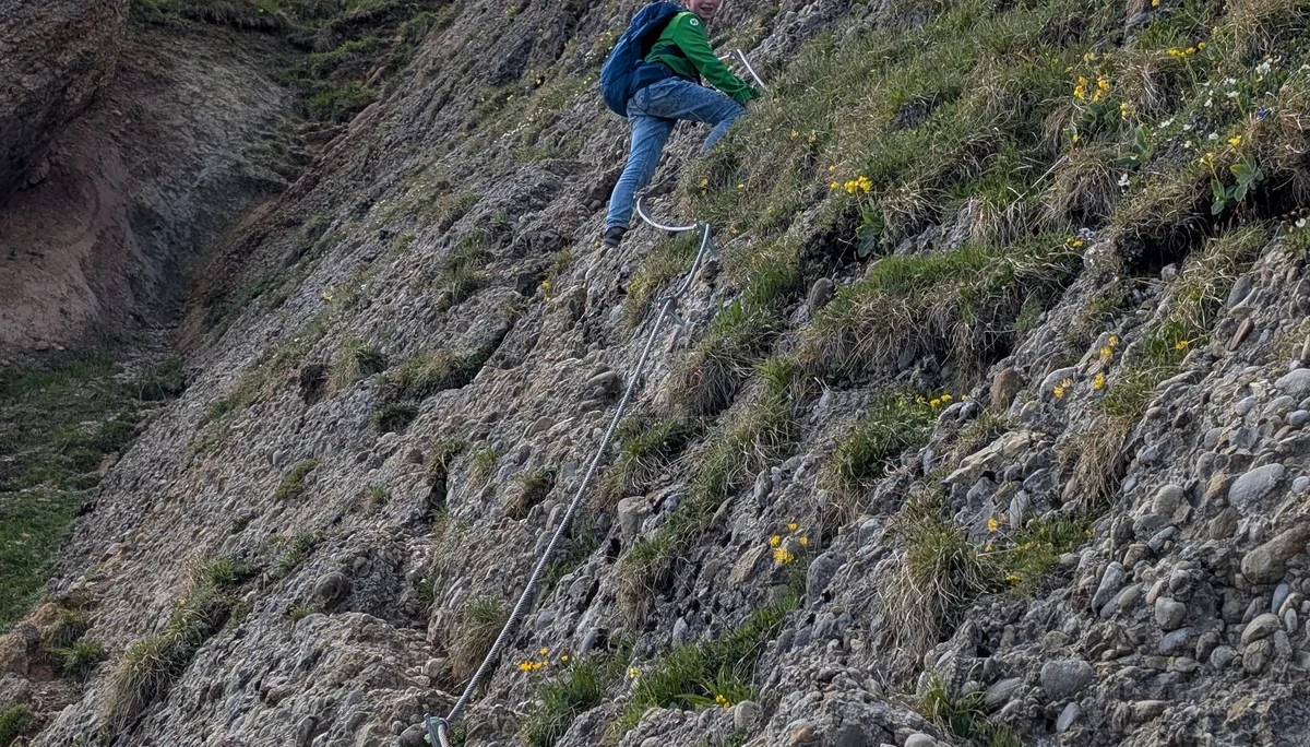 Vom Steineberg zum Stuiben II | © Bg Trossingen