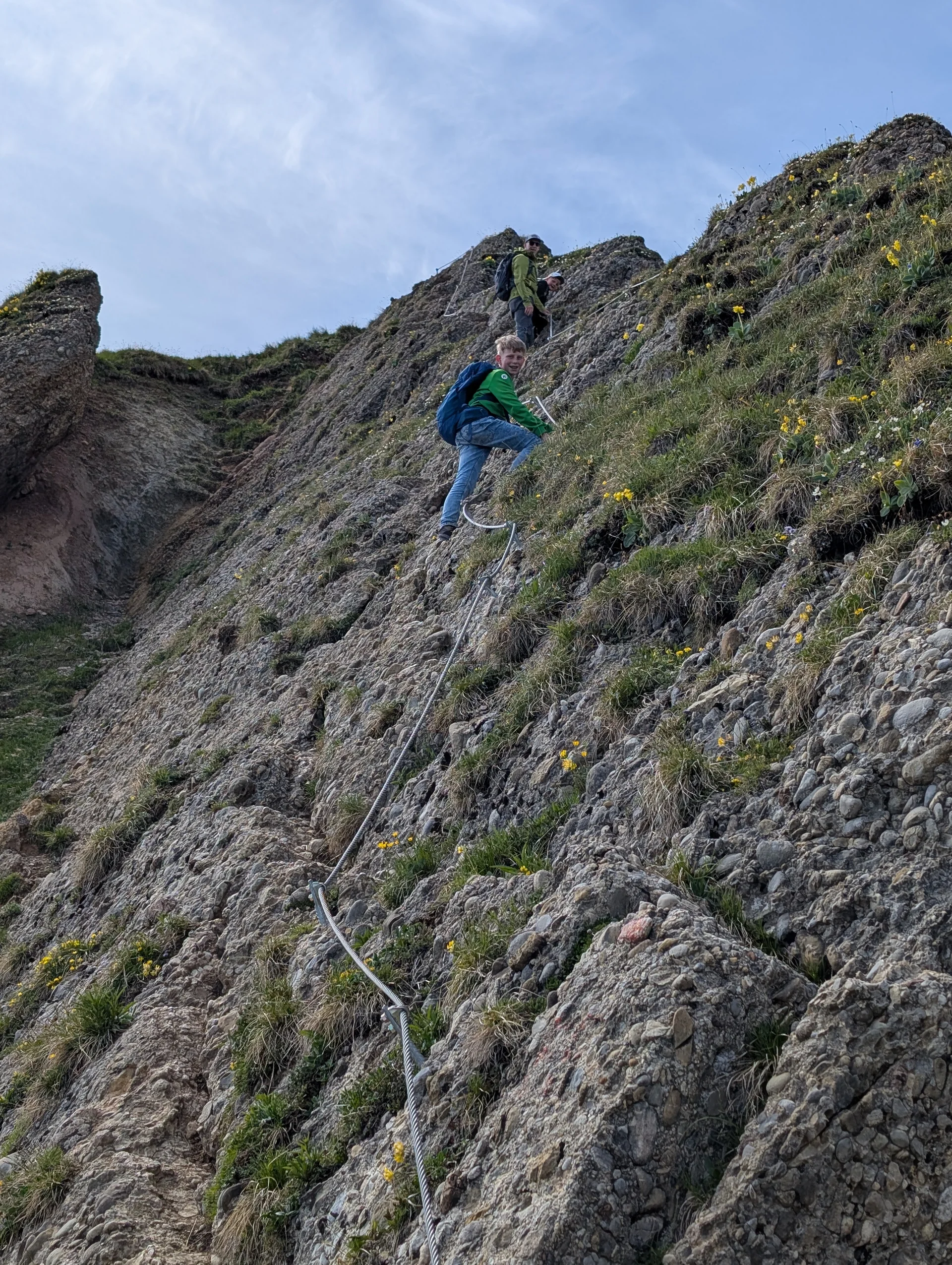 Vom Steineberg zum Stuiben II | © Bg Trossingen
