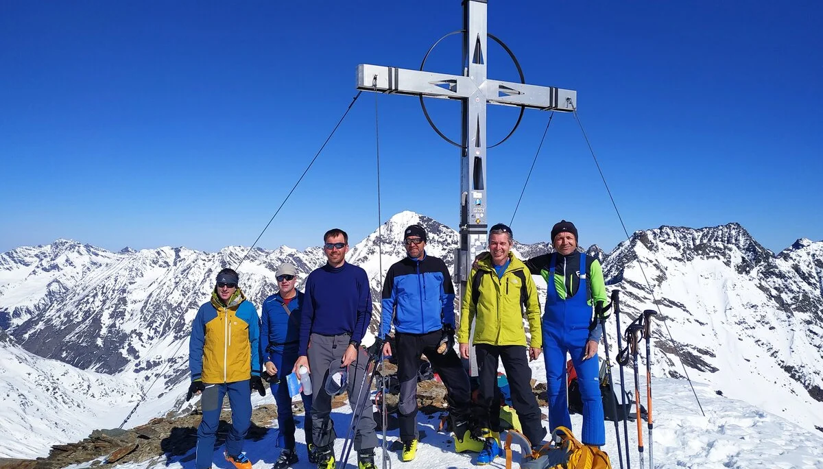ST Hintere Daunkopf | © BG Trossingen