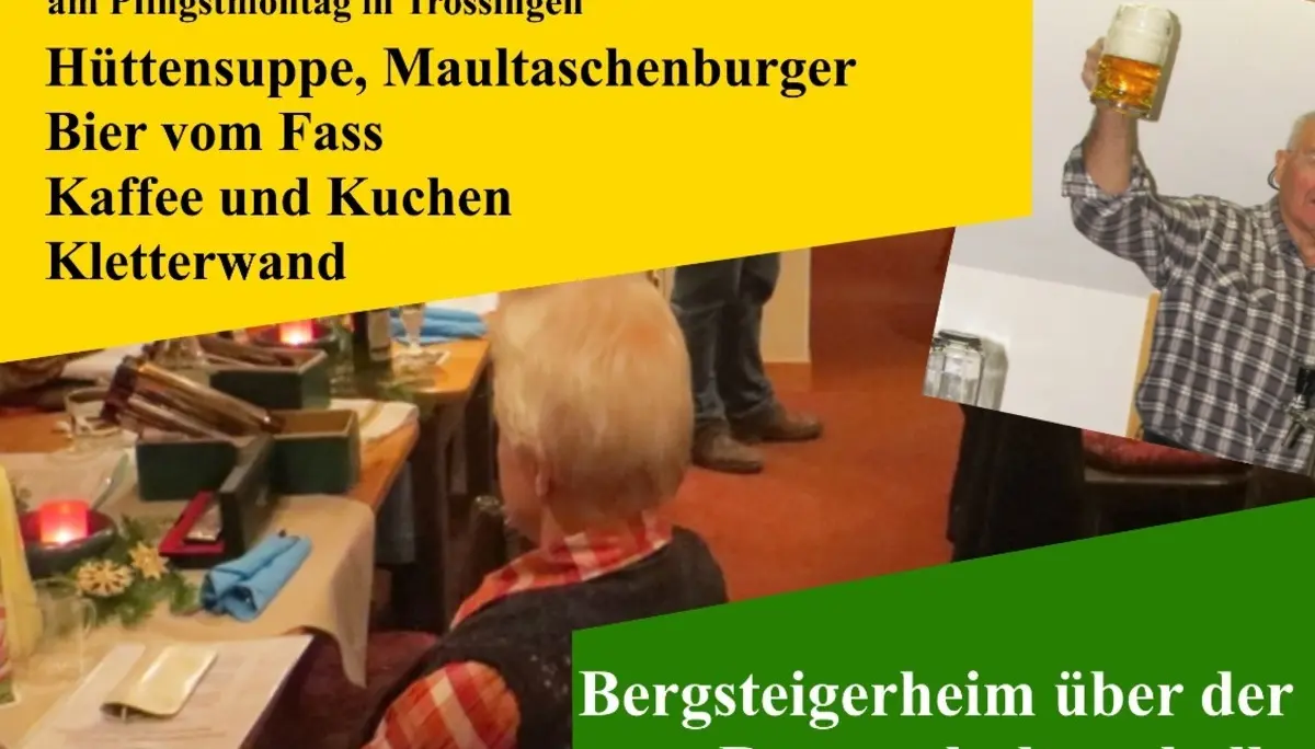 Pfingstmarkt Trossingen | © BG Trossingen