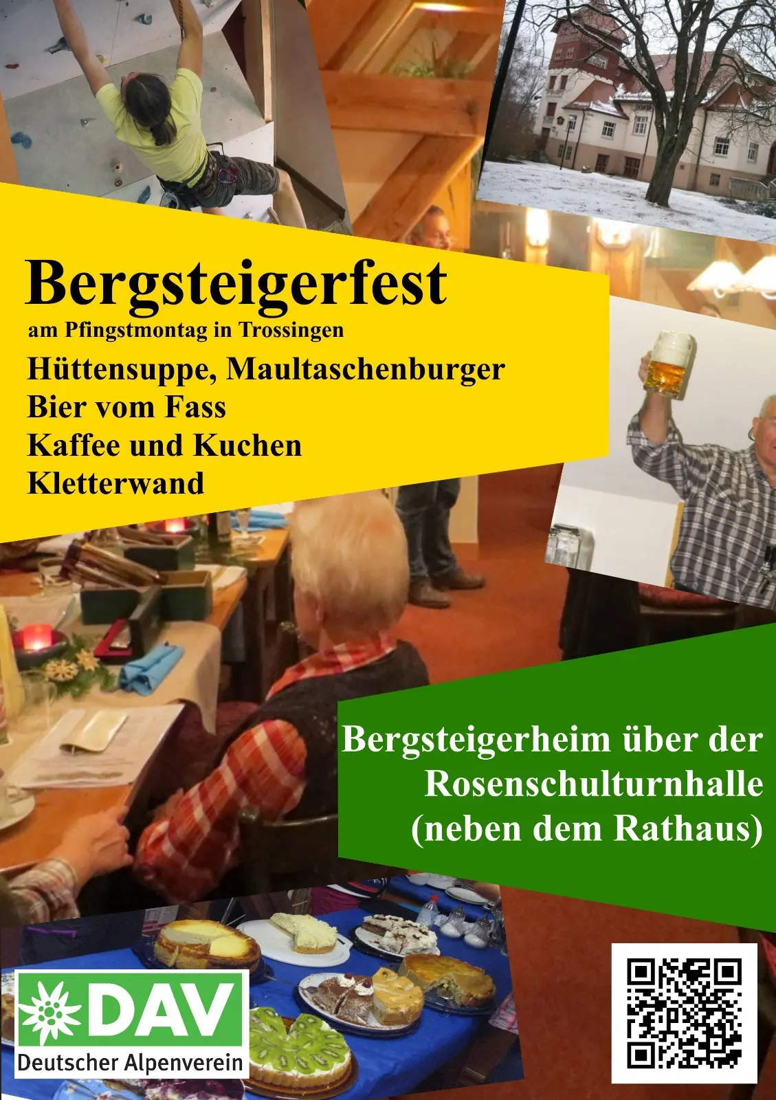 Pfingstmarkt Trossingen | © BG Trossingen