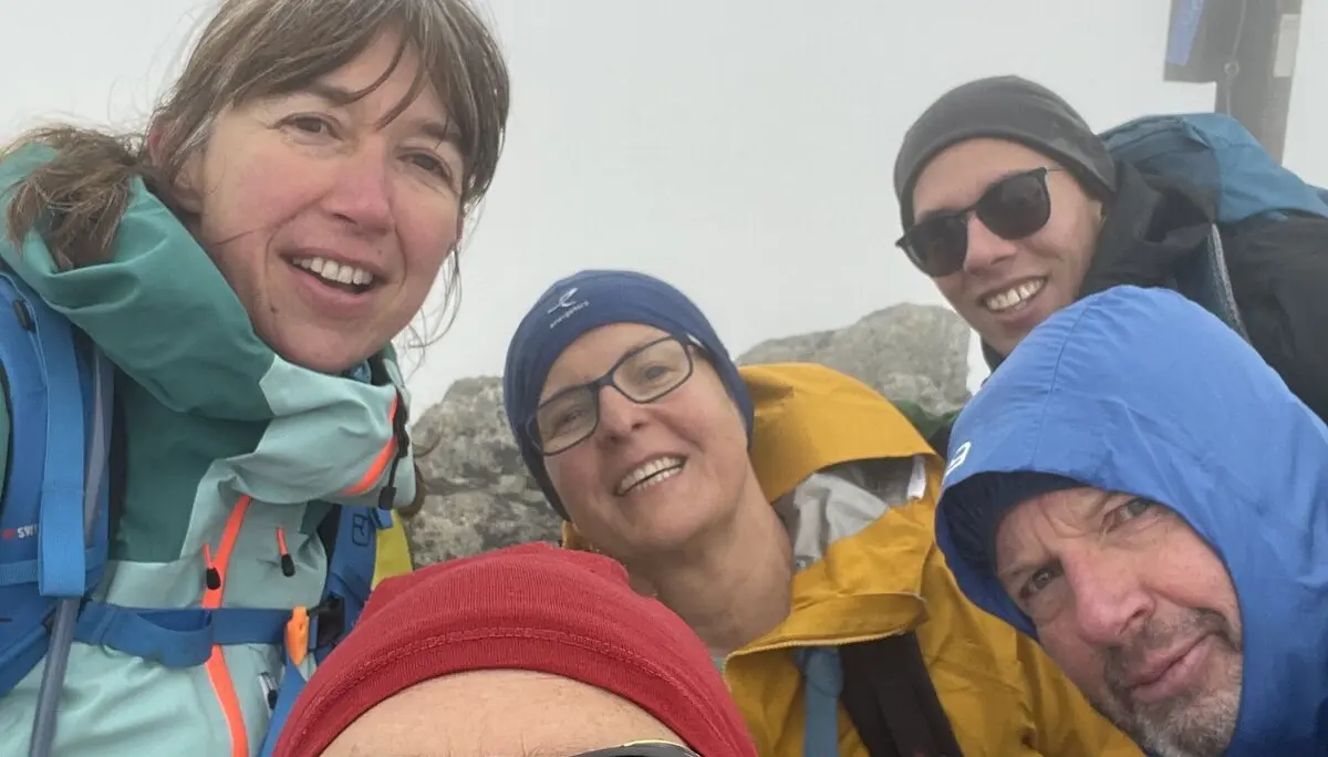 Piz Medel | © BG Trossingen