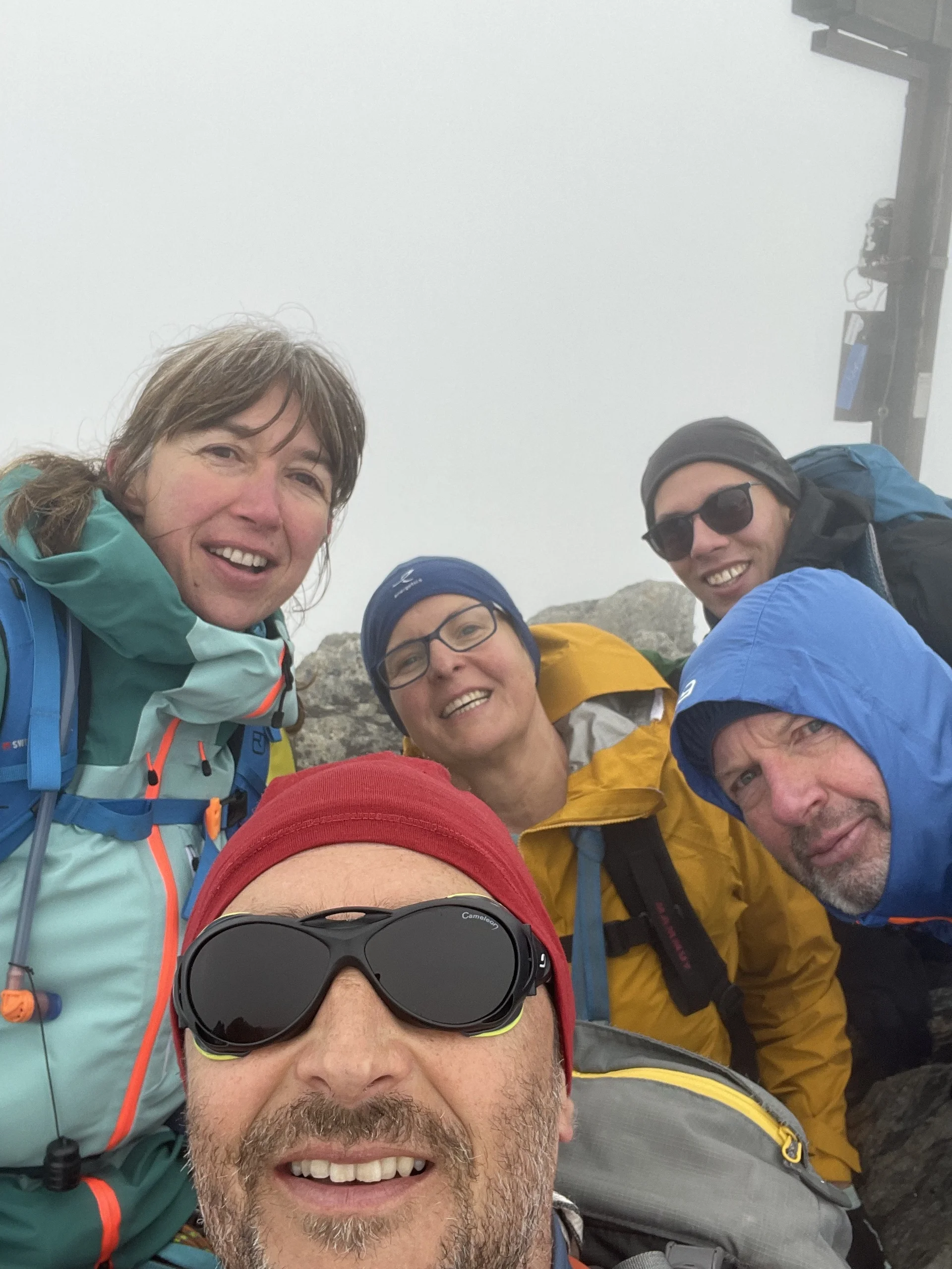 Piz Medel | © BG Trossingen