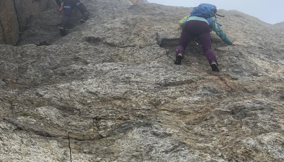 Piz Medel | © BG Trossingen