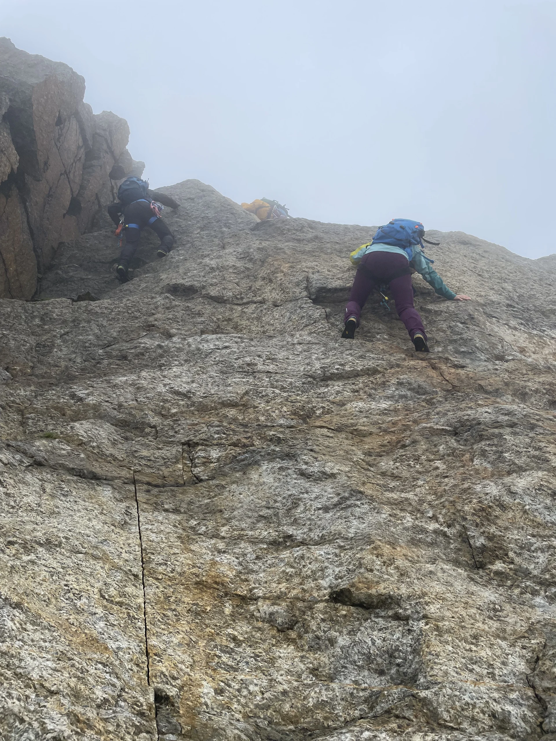 Piz Medel | © BG Trossingen