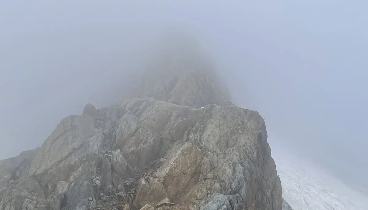 Piz Medel | © BG Trossingen