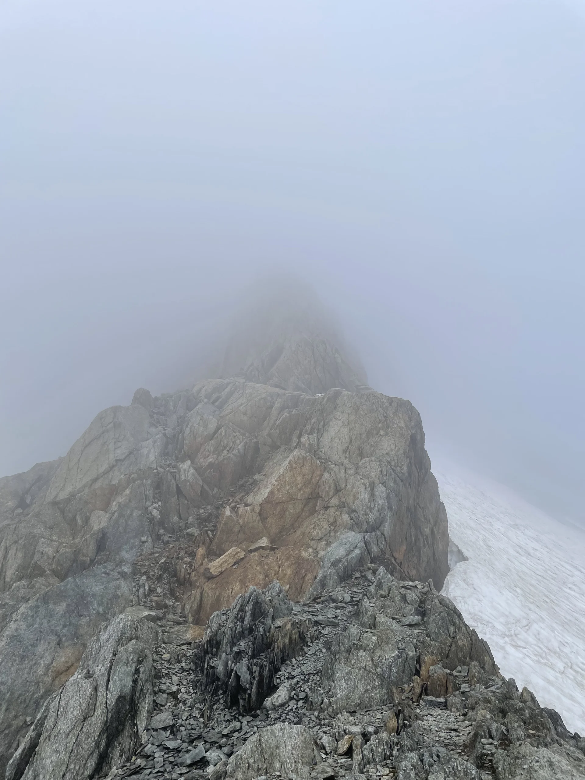 Piz Medel | © BG Trossingen