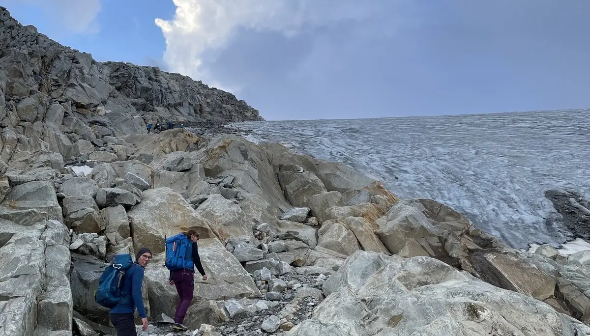 Piz Medel | © BG Trossingen