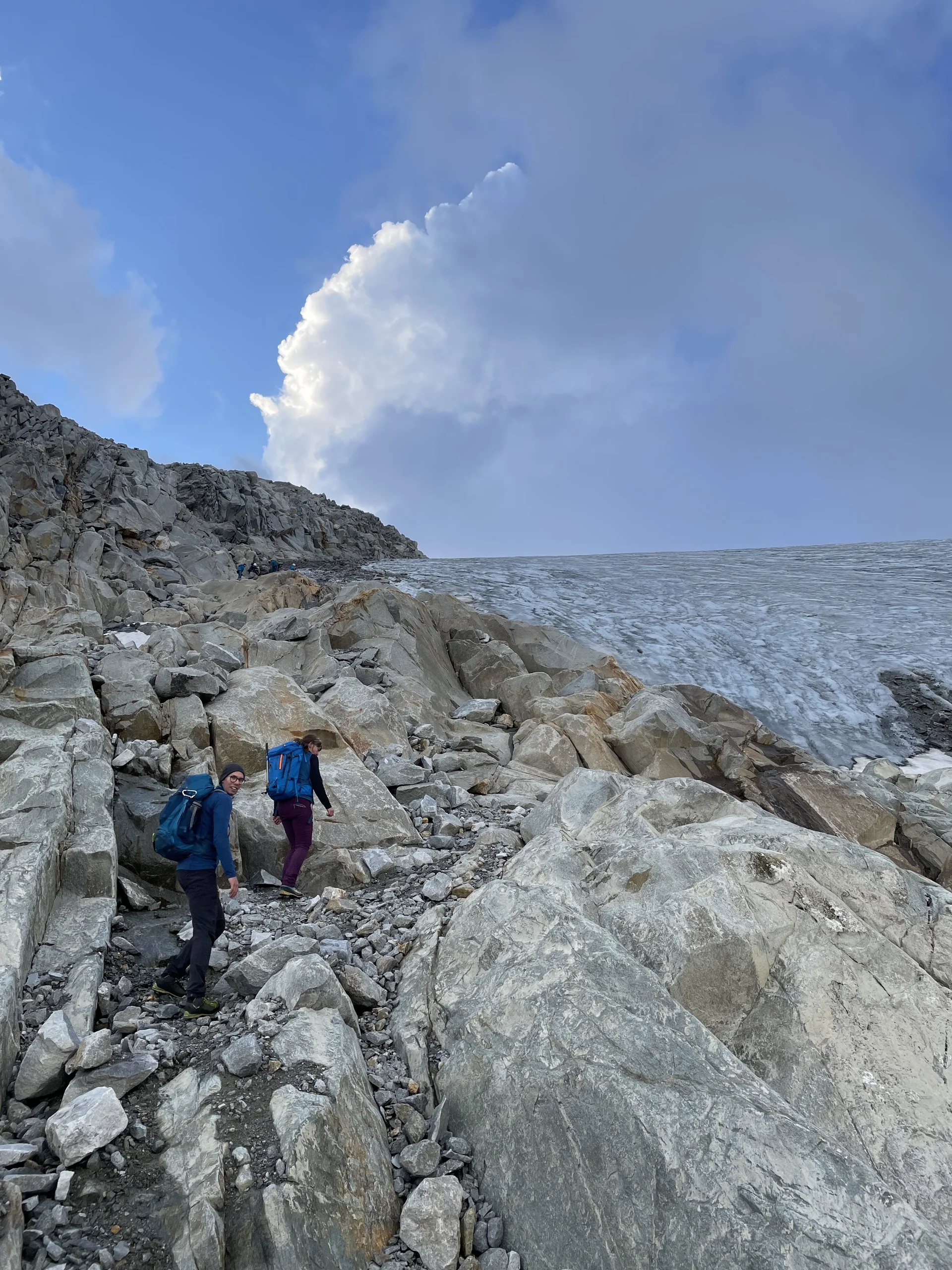 Piz Medel | © BG Trossingen