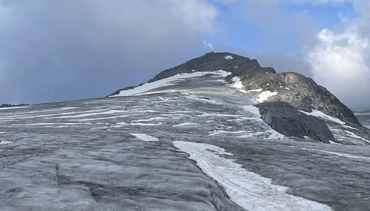 Piz Medel | © BG Trossingen