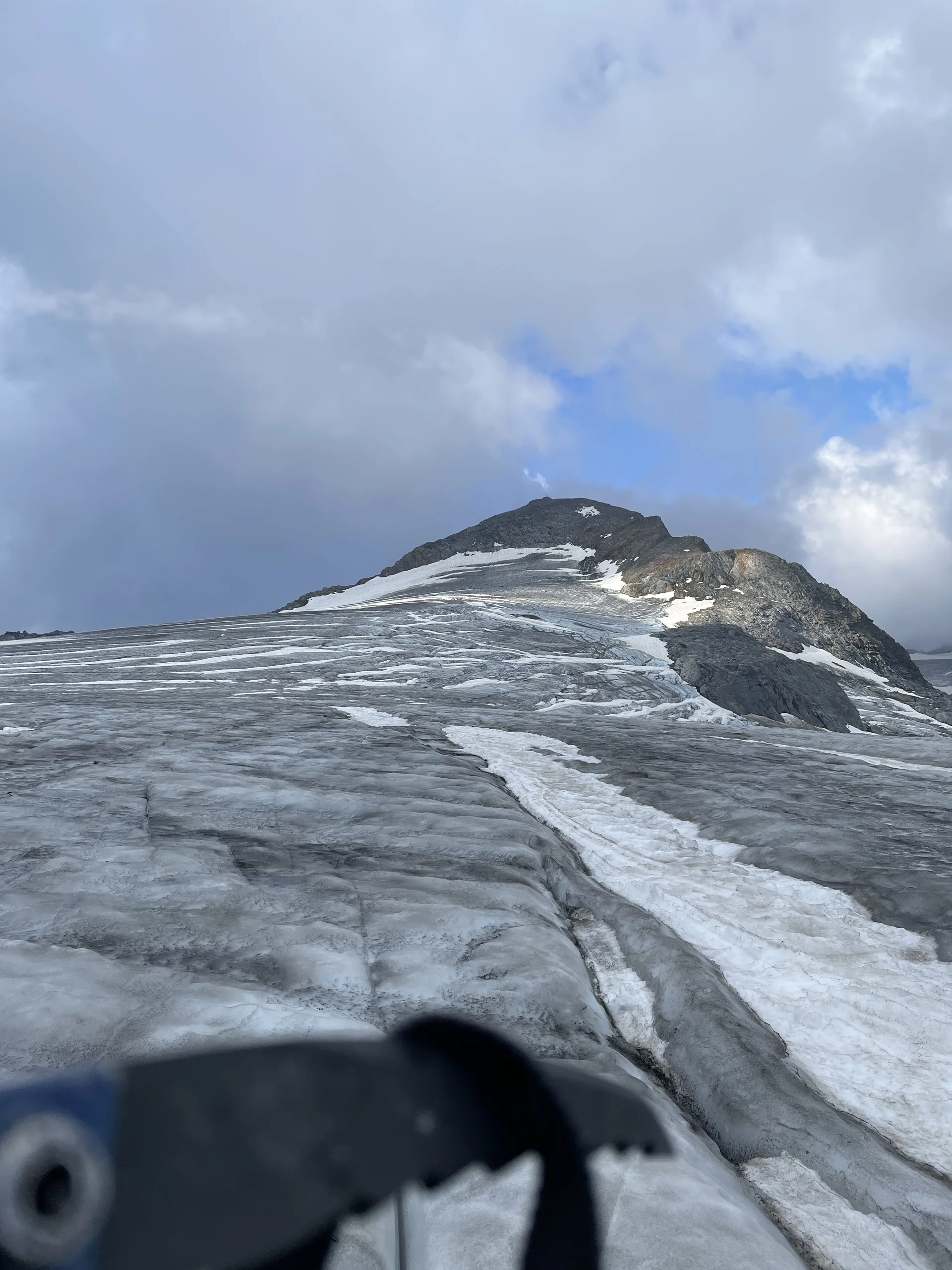 Piz Medel | © BG Trossingen