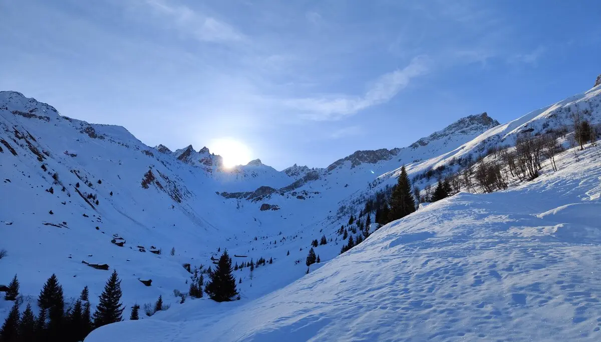 BG Trossingen | © Rätschenhorn