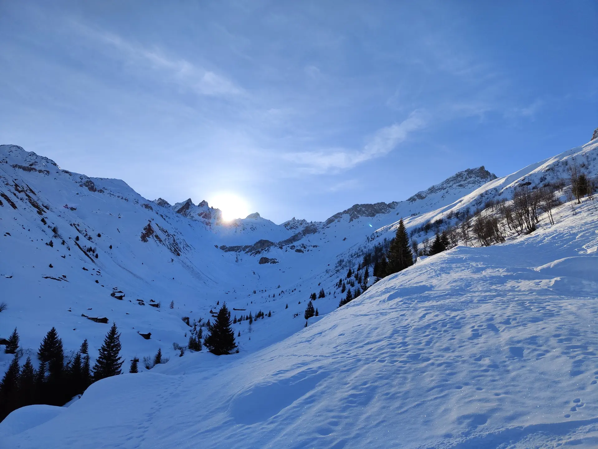 BG Trossingen | © Rätschenhorn