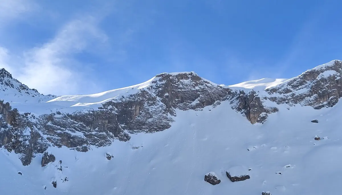 BG Trossingen | © Rätschenhorn