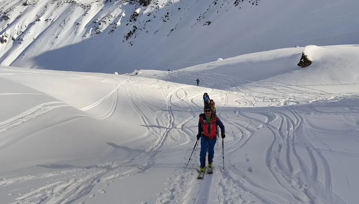 BG Trossingen | © Rätschenhorn