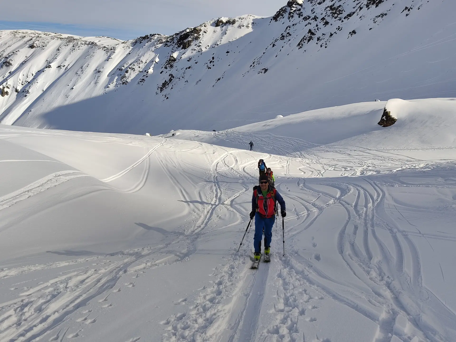 BG Trossingen | © Rätschenhorn