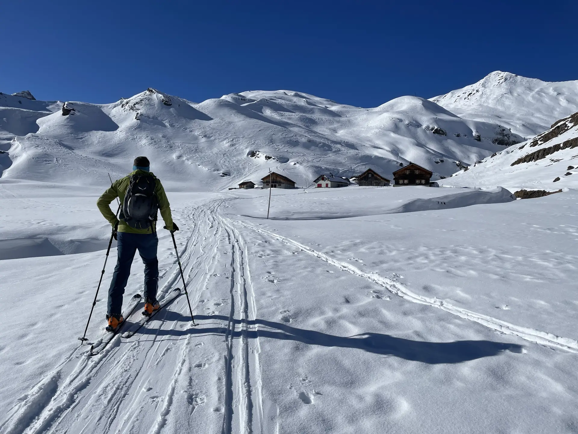 BG Trossingen | © BG Trossingen