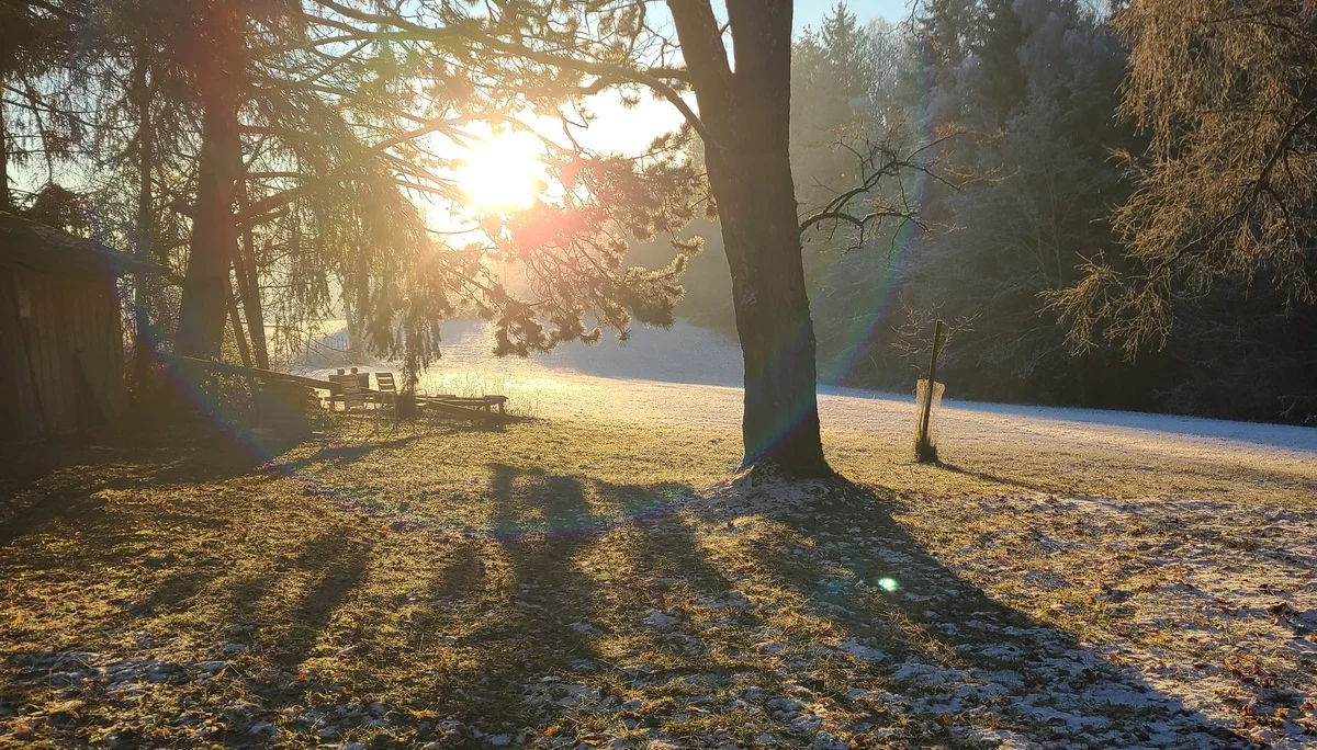 Biwak 24_12 | © BG Trossingen
