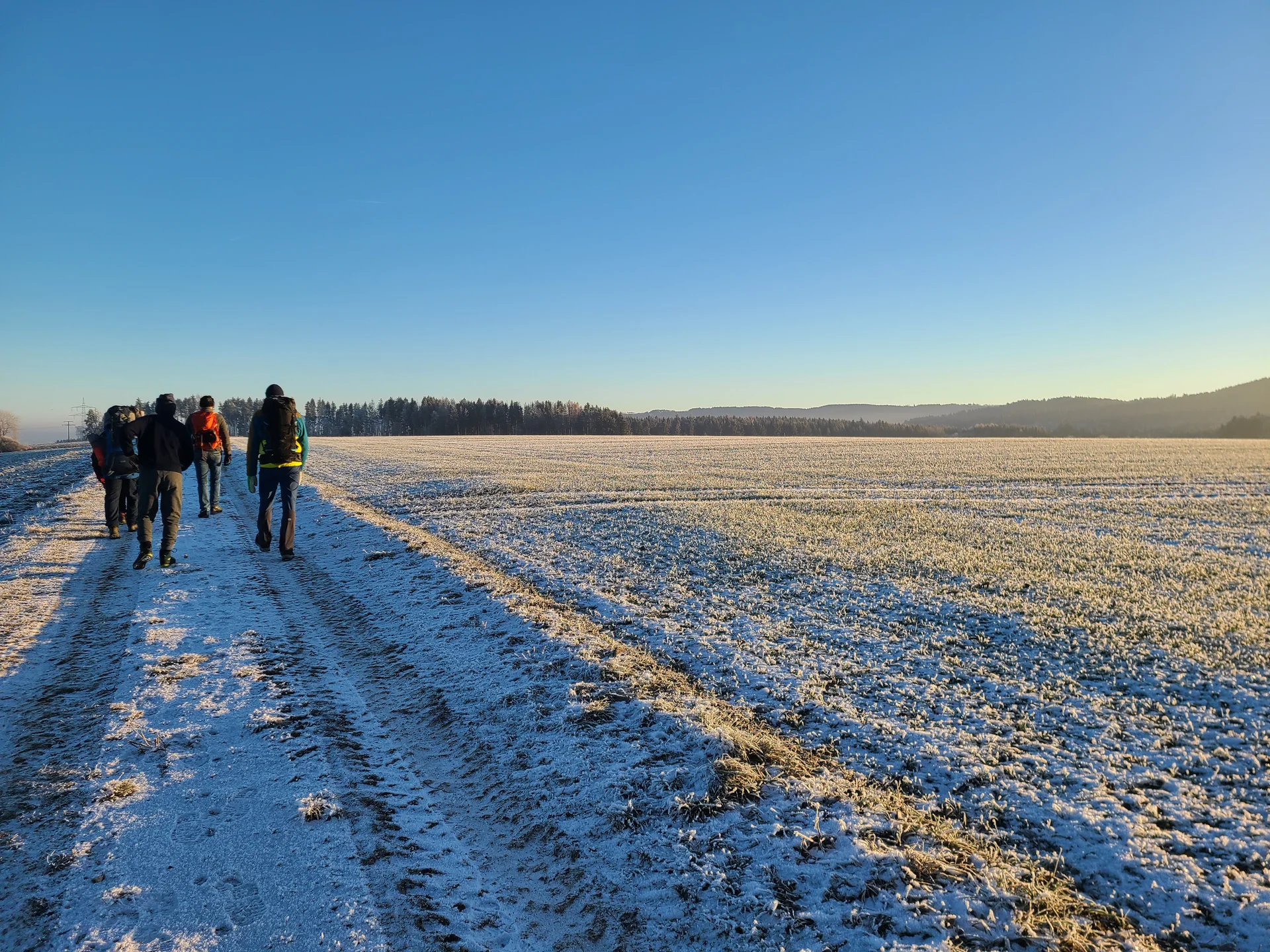 Biwak 24_14 | © BG Trossingen