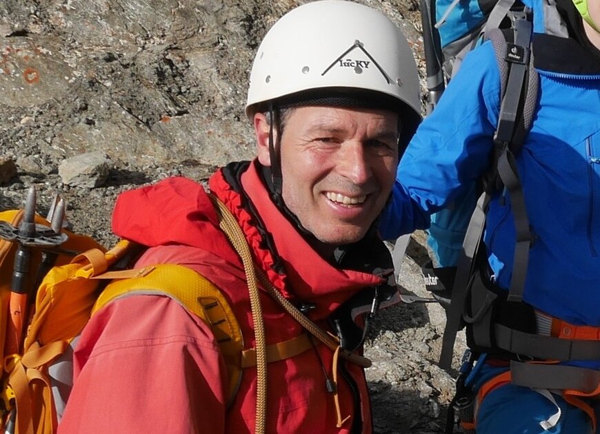 Dietmar Bantle | © BG Trossingen Dietmar Bantle | © BG Trossingen
