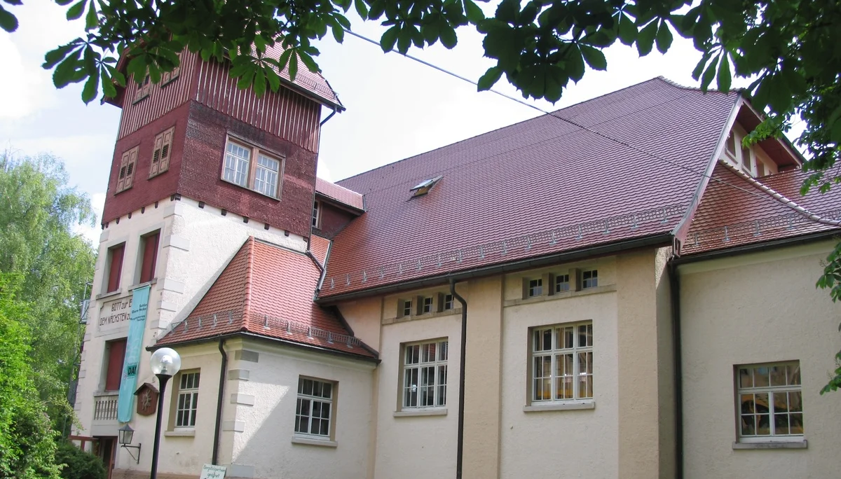 Bergsteigerheim | © BG Trossingen