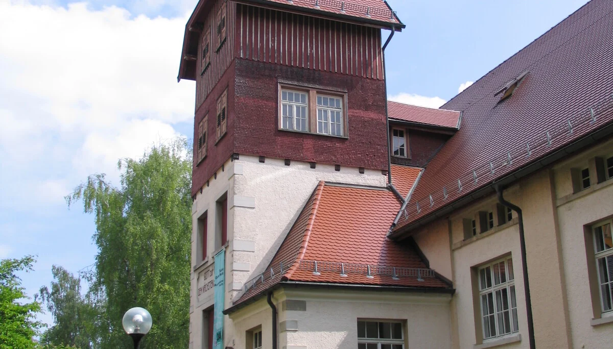 BGH | © BG Trossingen