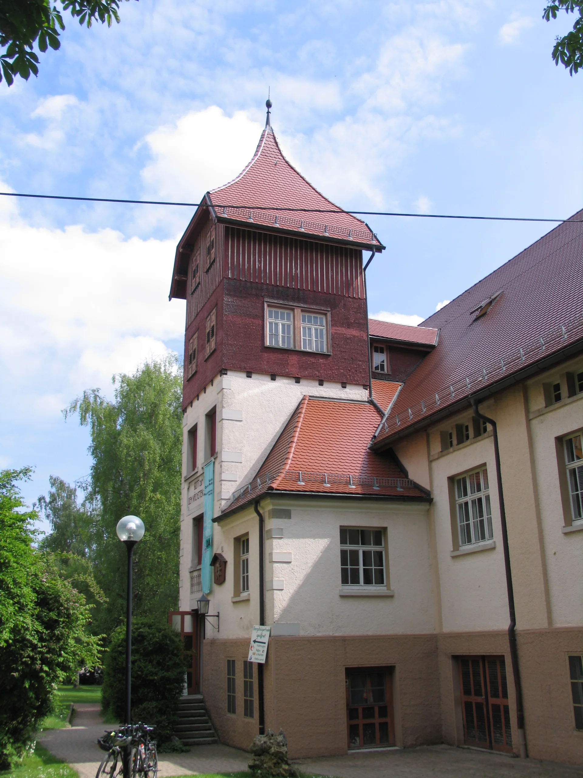 BGH | © BG Trossingen