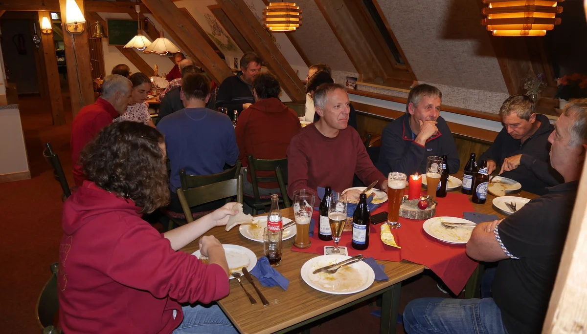 Weihnachtsecke 2022_5 | © BG Trossingen