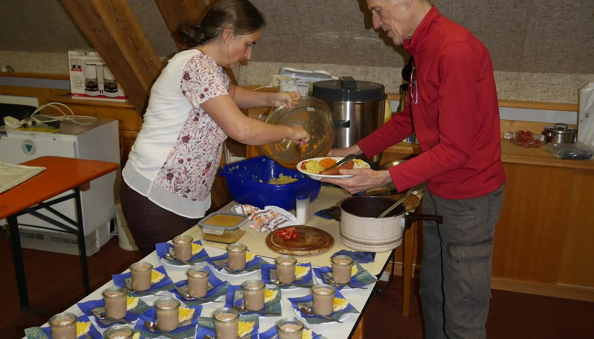 Weihnachtsecke 2022_6 | © BG Trossingen