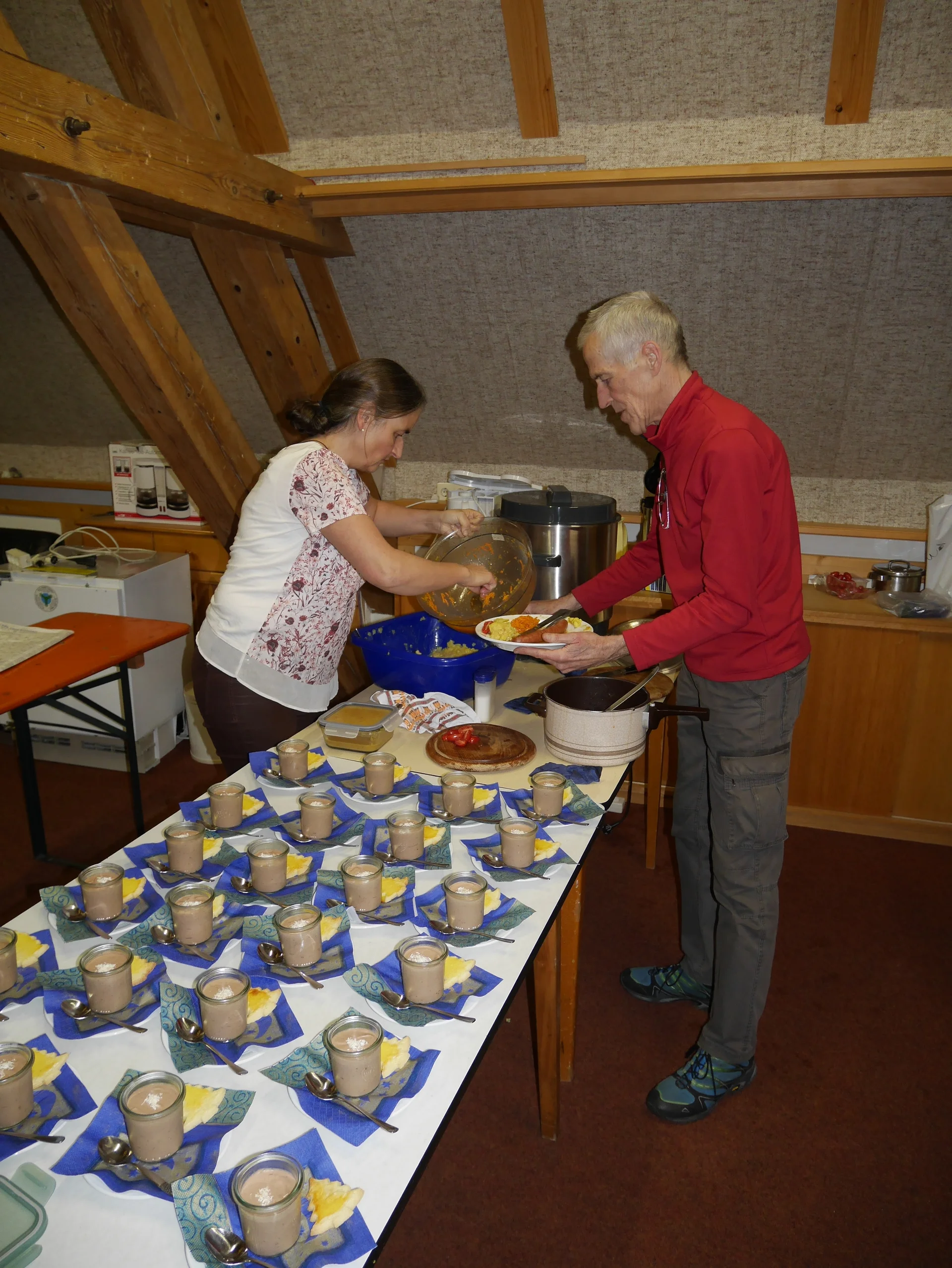 Weihnachtsecke 2022_6 | © BG Trossingen