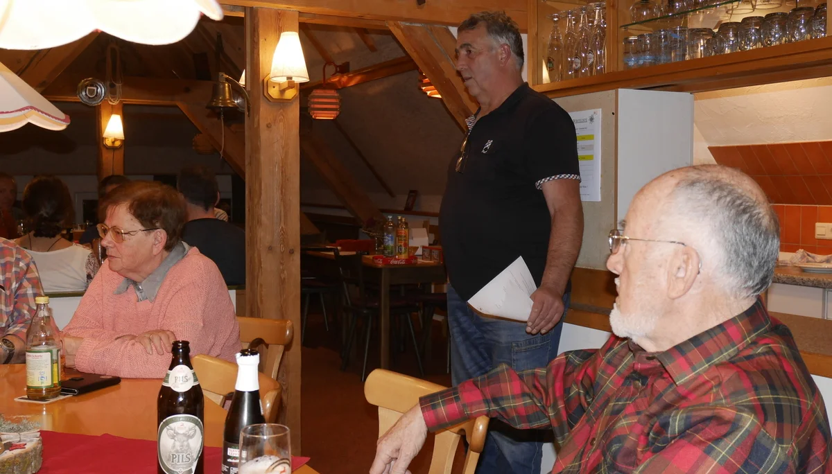 Weihnachtsecke 2022_7 | © BG Trossingen