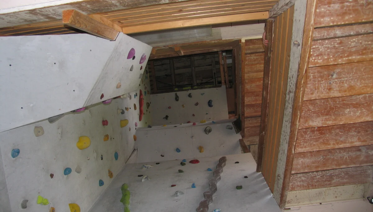 Bersteigerheimturm | © BG Trossingen