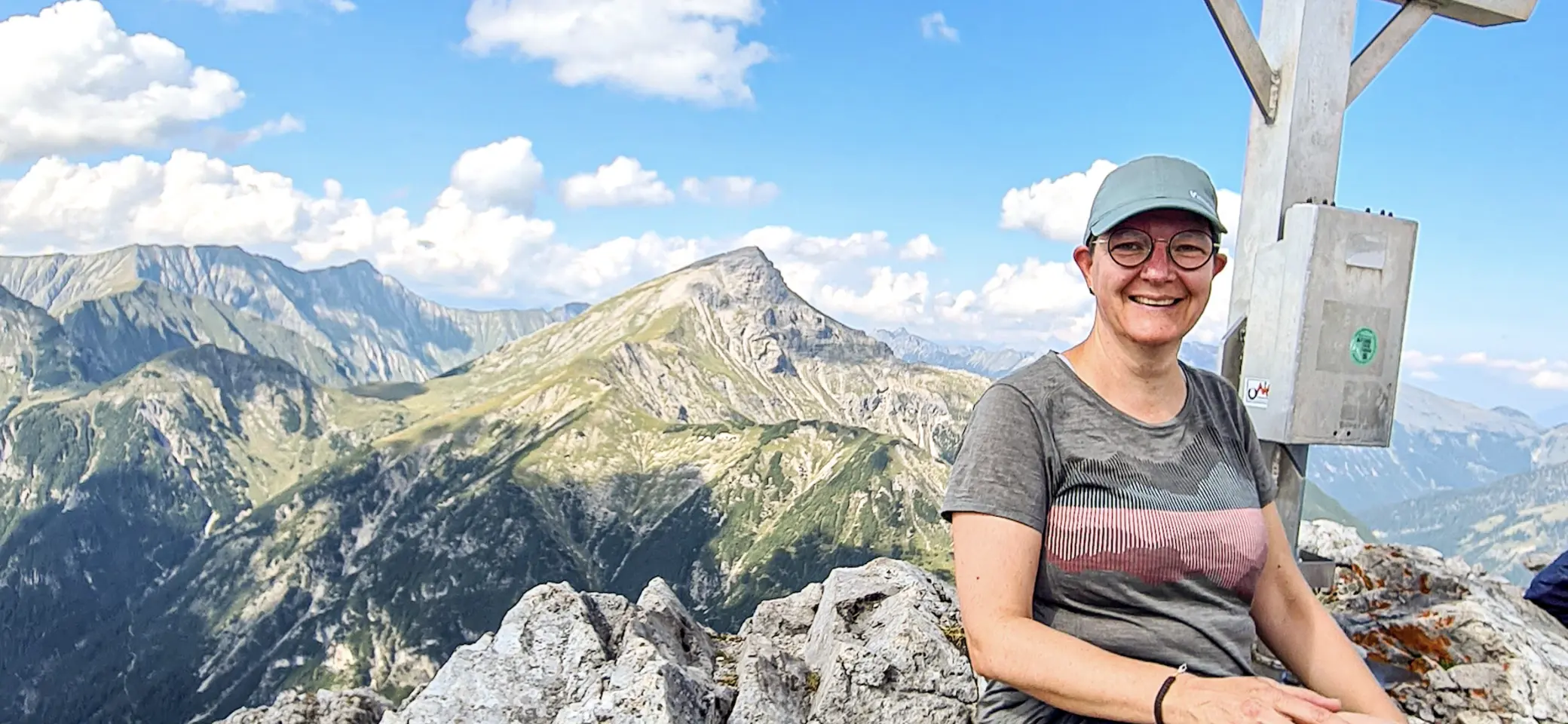 Stefanie Arnold | © Stefanie Arnold