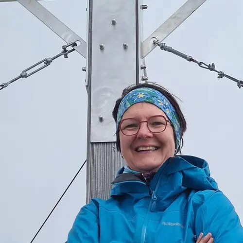 Stefanie Arnold | © Stefanie Arnold