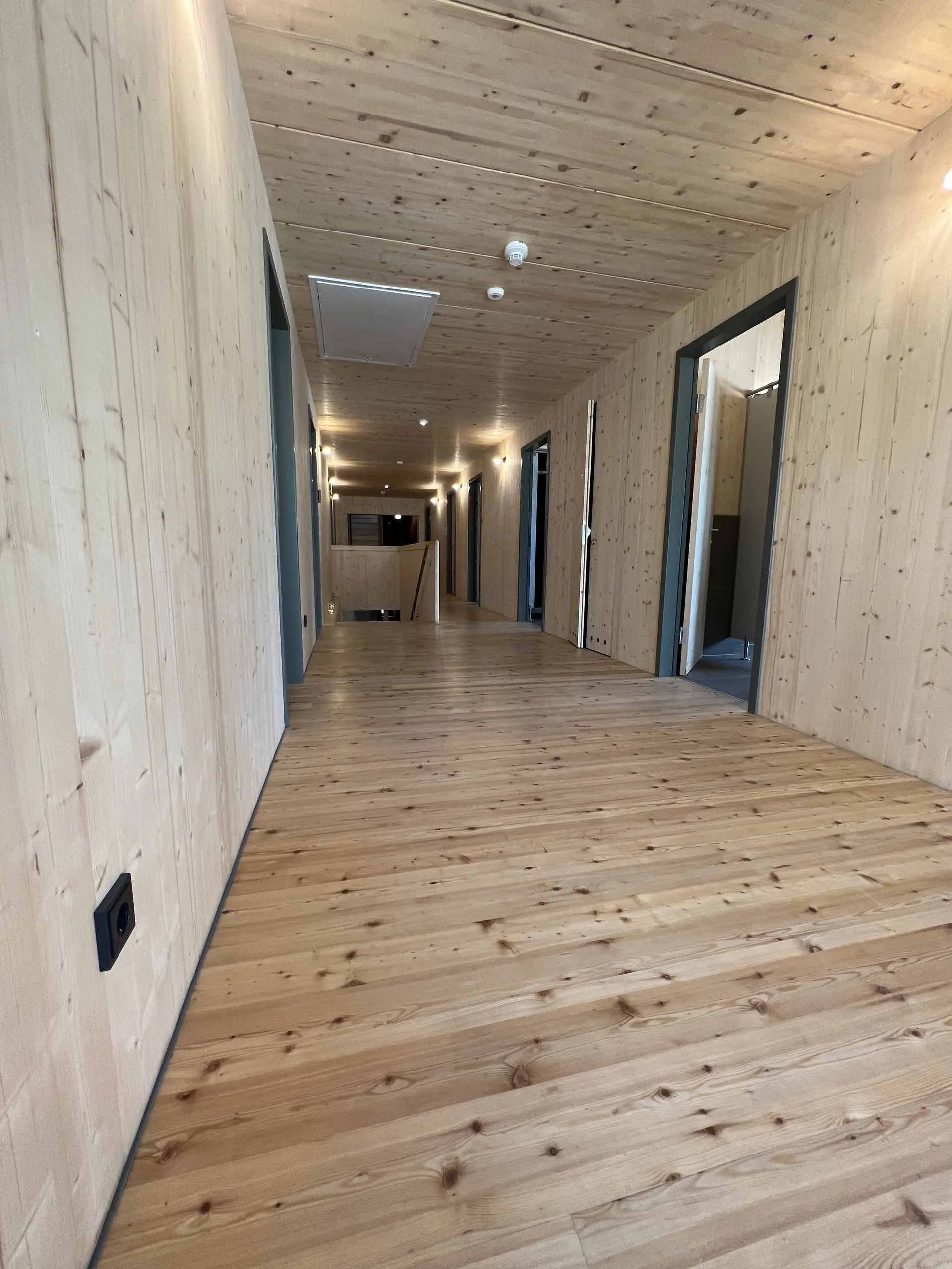 Anhalter Hütte | © Sebastian Wolf