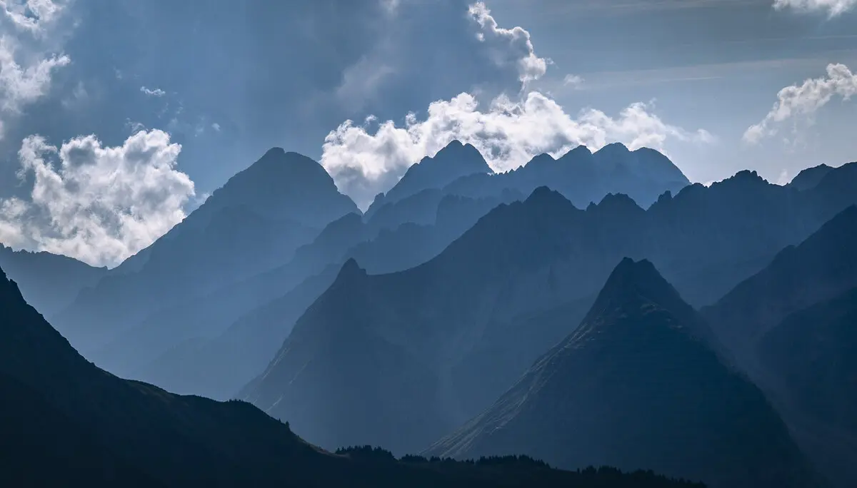 Gewitter Anhalterhütte | © Sven Burbott