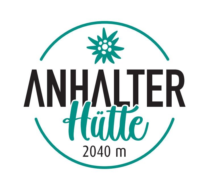 Logo | © Anhalter Hütte
