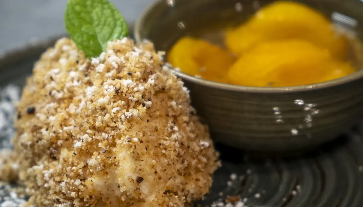 Dessert | © Sven Burbott